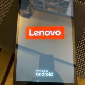 Lenovo Tab M8 Tablet